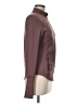 Velocity Brown Track Jacket Size M - photo 4