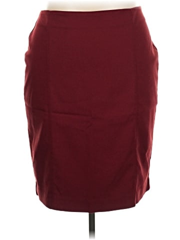 Van Heusen Casual Skirt (view 1)