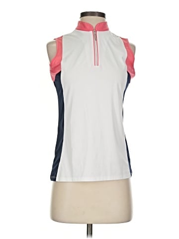 Sport Haley Sleeveless T-Shirt (view 1)