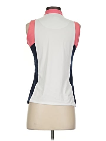 Sport Haley Sleeveless T-Shirt (view 2)
