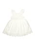 Mayoral Ivory Dress 12-18 MO / 18 MO - photo 1