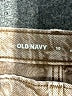 Old Navy 100% Cotton Brown Tan Jeans Size 10 - photo 3