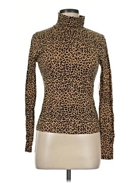 J.Crew Long Sleeve Turtleneck (view 1)