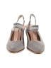 Sundance Gray Heels Size EU 38 - photo 2