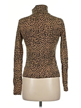 J.Crew Long Sleeve Turtleneck (view 2)