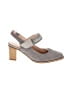 Sundance Gray Heels Size EU 38 - photo 1