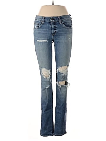 Rag & Bone Jeans (view 1)