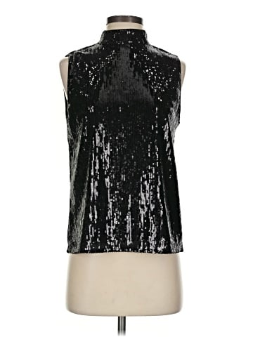 Maven West Sleeveless Blouse (view 1)