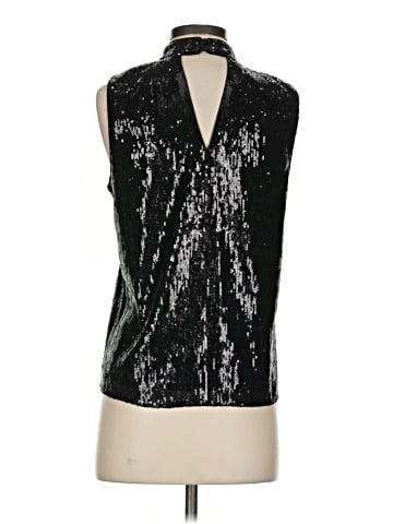 Maven West Sleeveless Blouse (view 2)