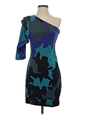 Diane von Furstenberg Cocktail Dress (view 1)