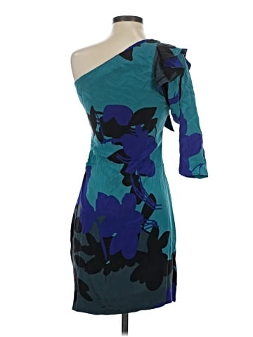 Diane von Furstenberg Cocktail Dress (view 2)