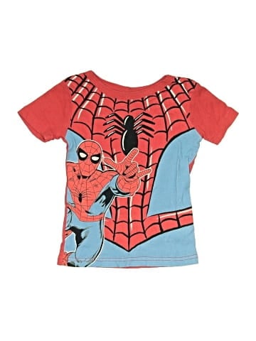 Marvel Short Sleeve T-Shirt (view 1)