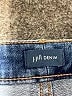 J.Jill Blue Jeans Size 10 - photo 8