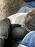 J.Jill Blue Jeans Size 10 - photo 9