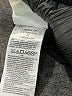 Gap - Maternity Black Active Pants Size Lg Maternity - photo 7