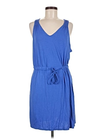 West Loop Casual Dress (view 1)