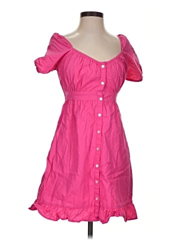 Sim & Sam Casual Dress (view 1)
