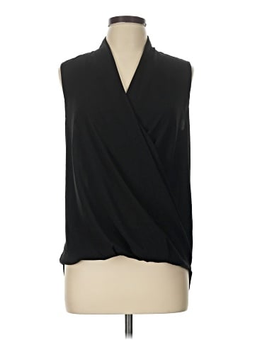 Ann Taylor LOFT Outlet Sleeveless Blouse (view 1)