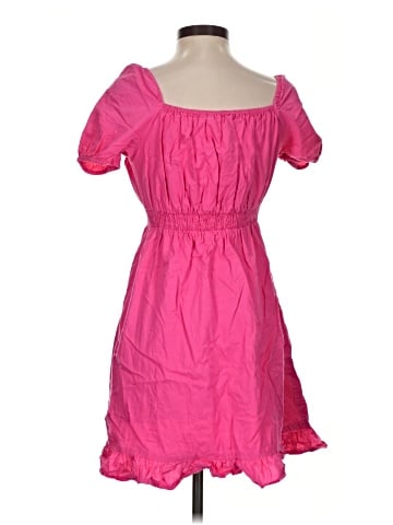 Sim & Sam Casual Dress (view 2)