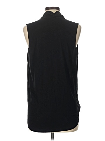 Ann Taylor LOFT Outlet Sleeveless Blouse (view 2)