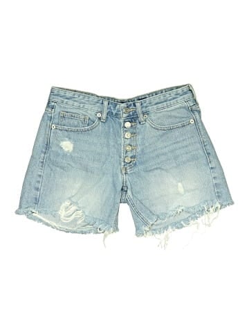 Lucky Brand Denim Shorts (view 1)