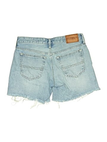 Lucky Brand Denim Shorts (view 2)