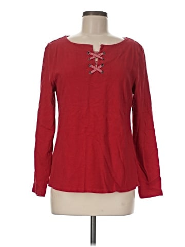 Talbots Outlet Pullover Sweater (view 1)