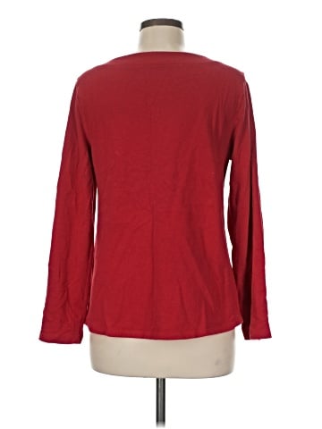 Talbots Outlet Pullover Sweater (view 2)