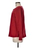 Talbots Outlet 100% Cotton Red Pullover Sweater Size M - photo 5