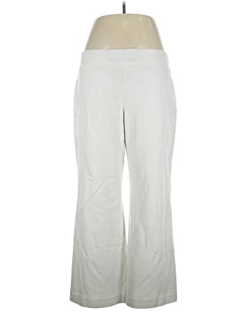 Anne Klein Active Pants (view 1)