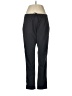 Lululemon Athletica Solid Gray Track Pants Size 8 (estimated) - photo 1