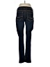 BKE Solid Blue Jeans Size 30 waist - photo 2