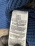 Old Navy Blue Pullover Sweater Size 6 - 7 - photo 4