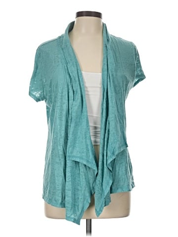 SONOMA life + style Kimono (view 1)