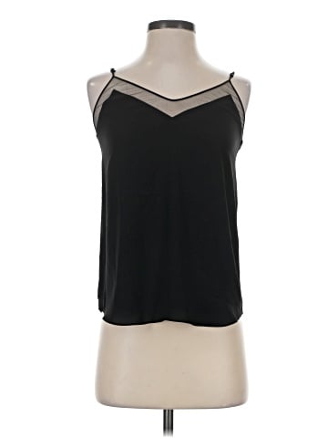 Babaton Sleeveless Blouse (view 1)
