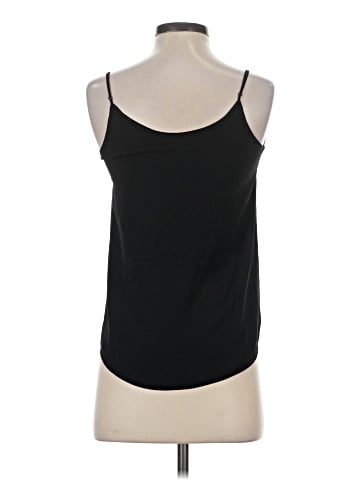 Babaton Sleeveless Blouse (view 2)
