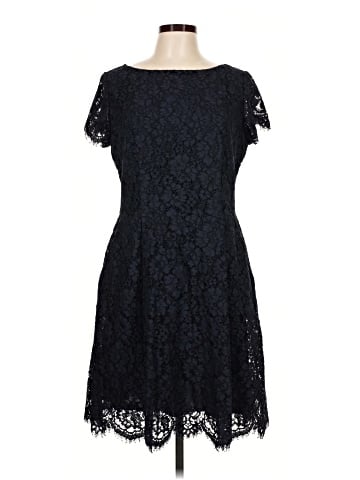 HUGO by HUGO BOSS Cocktail Dress (view 1)