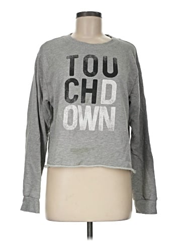 Modern Lux Sweatshirt (view 1)