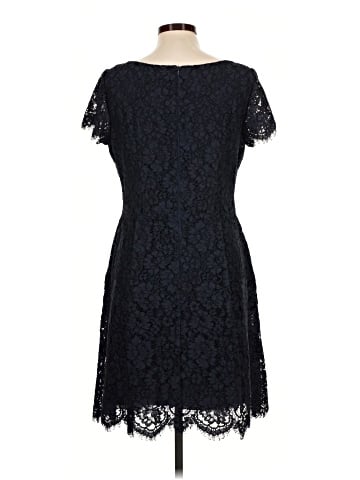 HUGO by HUGO BOSS Cocktail Dress (view 2)