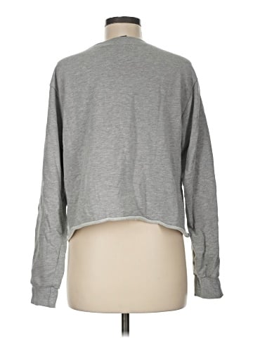 Modern Lux Sweatshirt (view 2)