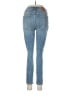 Lucky Brand Hearts Blue Jeans Size 29 waist - photo 2