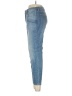 Lucky Brand Hearts Blue Jeans Size 29 waist - photo 5