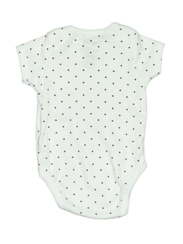 Hello Kitty Short Sleeve Onesie (view 2)