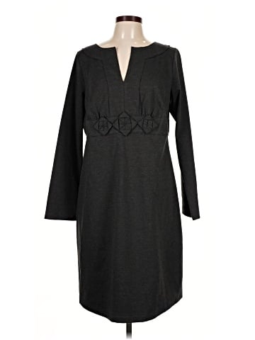 M.S.S.P. Casual Dress (view 1)