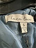 Love Tree 100% Polyurethane Teal Jacket Size S - photo 6