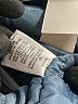 Love Tree 100% Polyurethane Teal Jacket Size S - photo 7