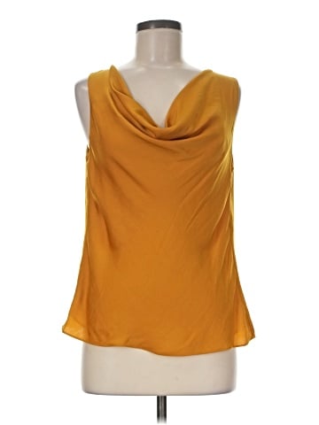 1.State Sleeveless Blouse (view 1)