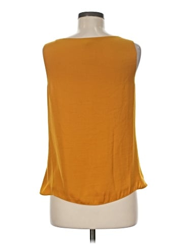 1.State Sleeveless Blouse (view 2)