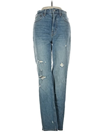 Abercrombie & Fitch Jeans (view 1)