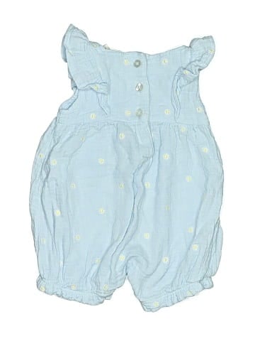 Little Me Short Sleeve Onesie (view 2)